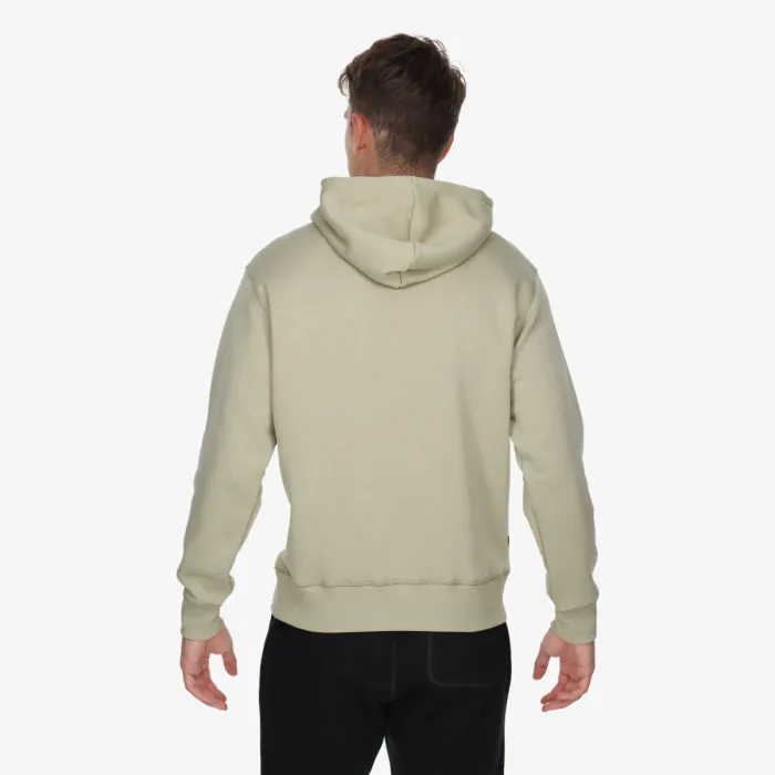 Essentials Brushed Back Hoodie 