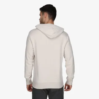 NEW BALANCE Essentials Varsity Fleece Hoodie
