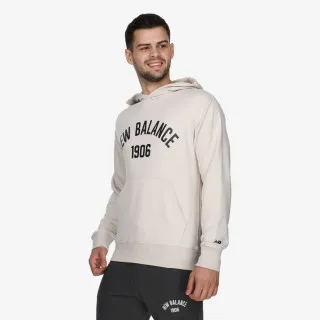 NEW BALANCE Essentials Varsity Fleece Hoodie