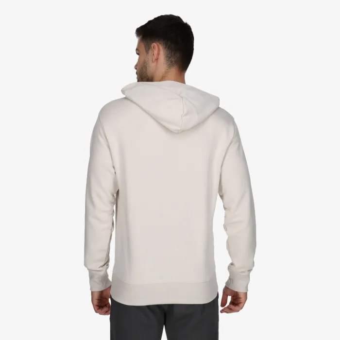 NEW BALANCE Essentials Varsity Fleece Hoodie 