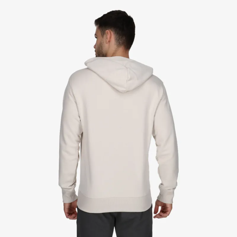 NEW BALANCE Essentials Varsity Fleece Hoodie