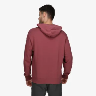 NEW BALANCE Essentials Varsity Fleece Hoodie