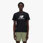 NEW BALANCE Sport Essentials Logo T-Shirt 
