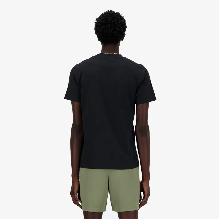 NEW BALANCE Sport Essentials Logo T-Shirt 