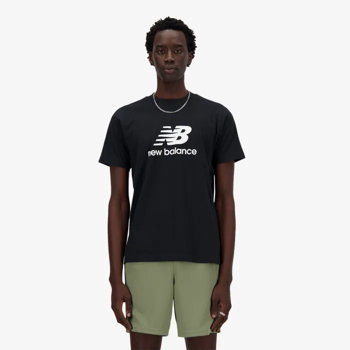 NEW BALANCE Sport Essentials Logo T-Shirt 