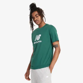 NEW BALANCE Sport Essentials Logo T-Shirt 