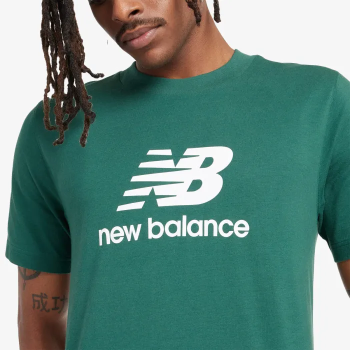 NEW BALANCE Sport Essentials Logo T-Shirt 