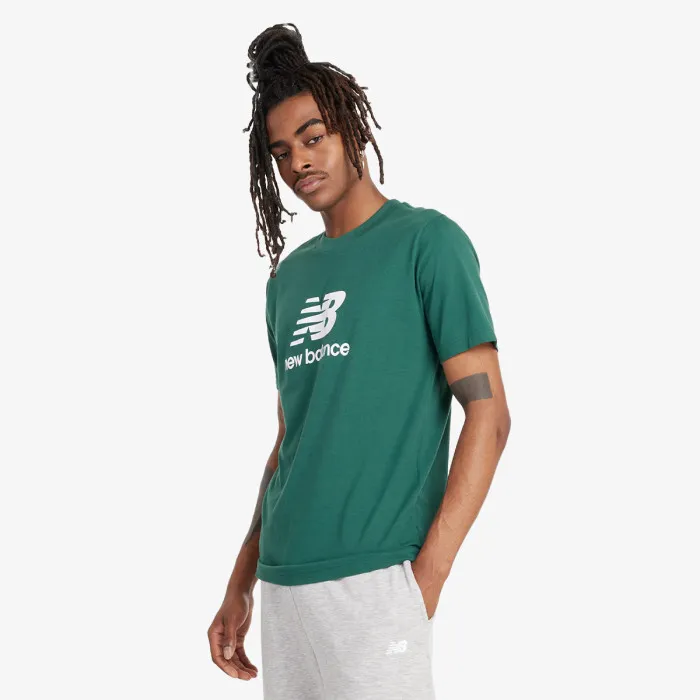 NEW BALANCE Sport Essentials Logo T-Shirt 