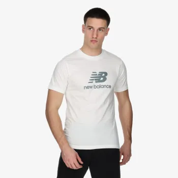 NEW BALANCE Sport Essentials Logo T-Shirt 