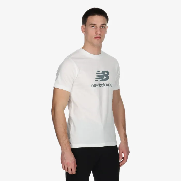 NEW BALANCE Sport Essentials Logo T-Shirt 