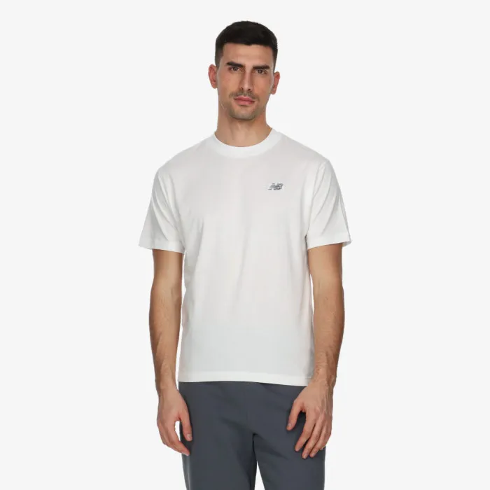 NEW BALANCE Sport Essentials Cotton T-Shirt 