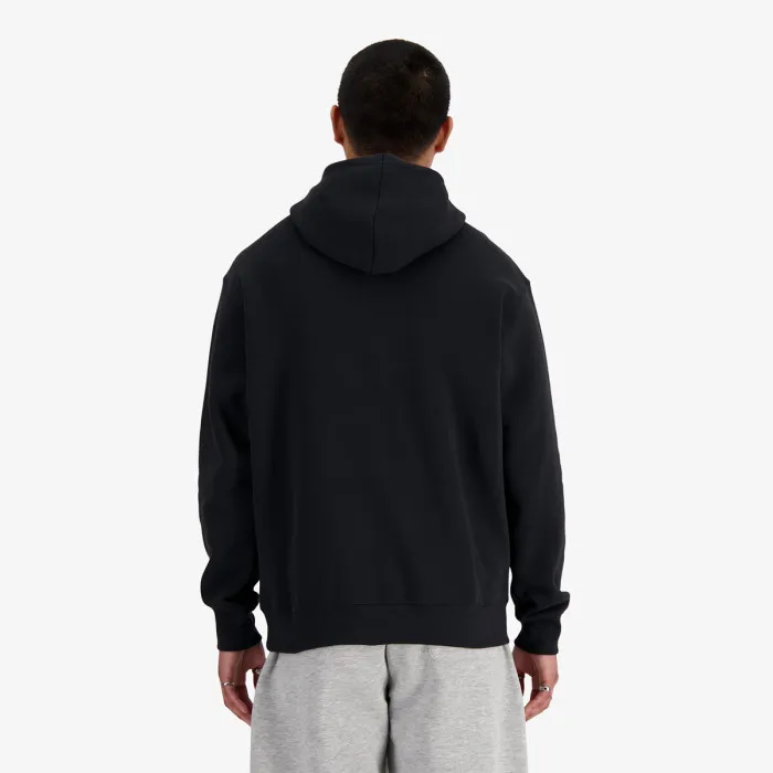 NEW BALANCE Hoodies & Sweatshirts 