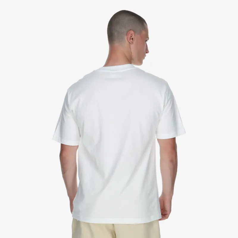 NEW BALANCE Athletics Cotton T-Shirt 