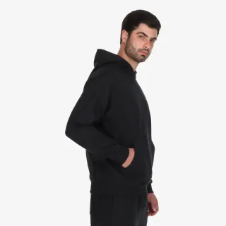 NEW BALANCE Athletics French Terry Hoodie 
