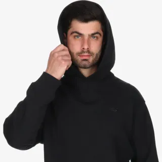 NEW BALANCE Athletics French Terry Hoodie 