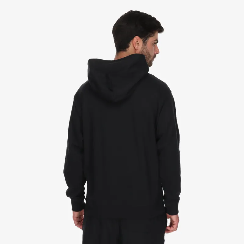NEW BALANCE Athletics French Terry Hoodie 
