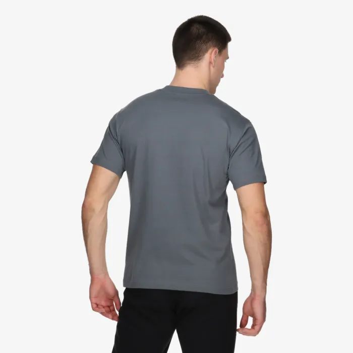 NEW BALANCE New Balance Linear Logo Relaxed Tee 