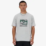 New Balance Ad Relaxed Tee 
