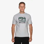 NEW BALANCE New Balance Ad Relaxed Tee 