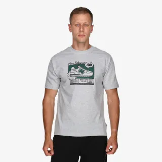 NEW BALANCE New Balance Ad Relaxed Tee