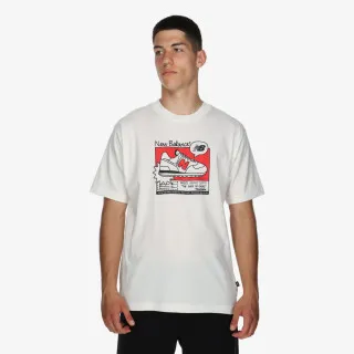 NEW BALANCE New Balance Ad Relaxed Tee
