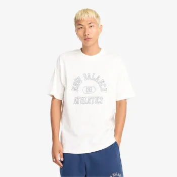 NEW BALANCE Graphic T-Shirt 1 