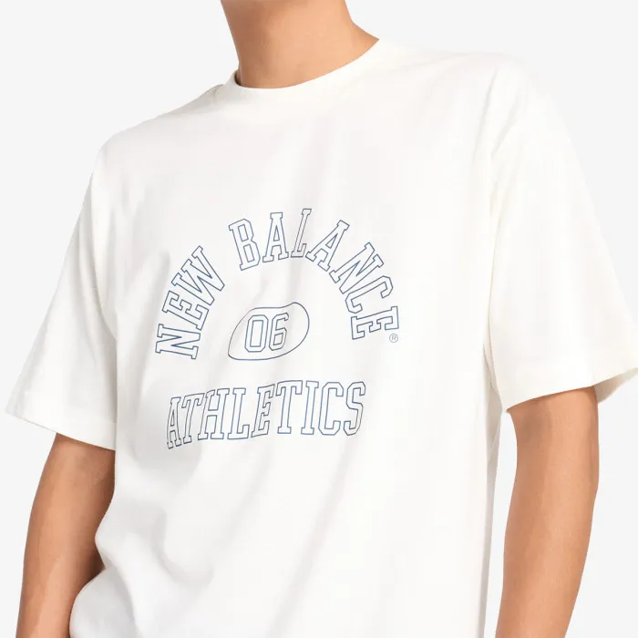 NEW BALANCE Graphic T-Shirt 1 