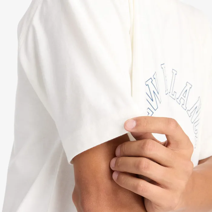 NEW BALANCE Graphic T-Shirt 1 