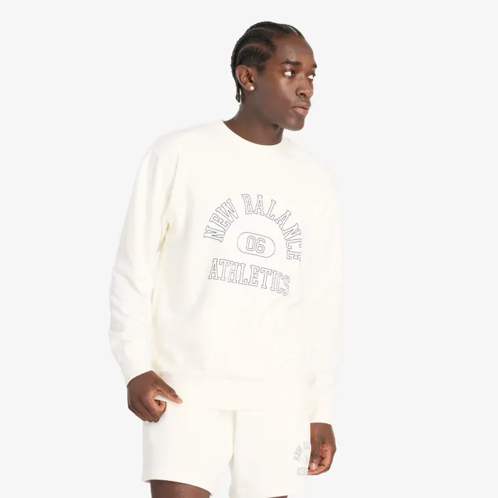 NEW BALANCE Graphic Crew 1 