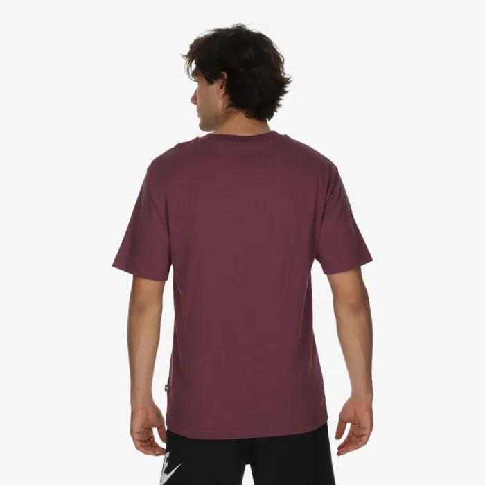 NEW BALANCE Athletics Relaxed Choice T-Shirt 