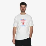 NEW BALANCE Athletics Relaxed Choice T-Shirt 