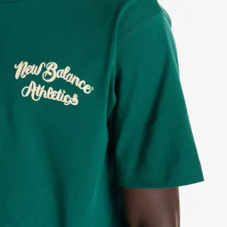 NEW BALANCE Athletics Relaxed 550 LeagueT-Shirt 