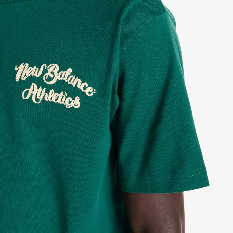 NEW BALANCE Athletics Relaxed 550 LeagueT-Shirt 