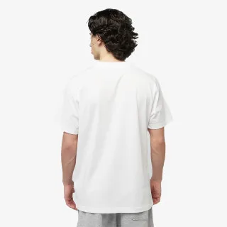 NEW BALANCE Flying NB T-Shirt White