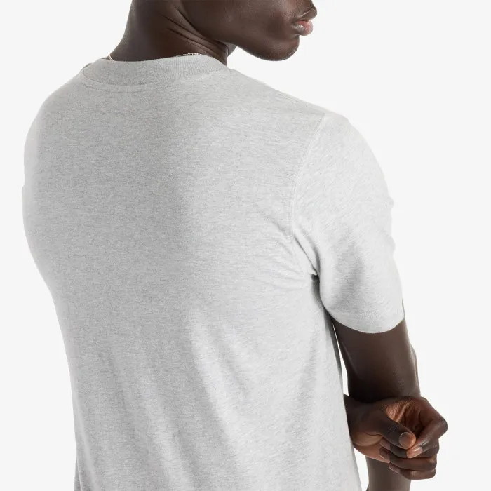 NEW BALANCE Sport Essentials Gradient Logo T-Shirt 