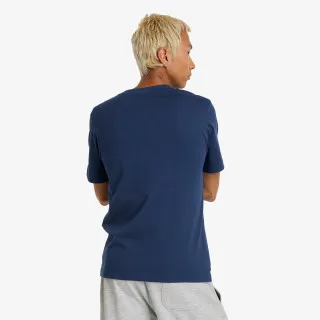 NEW BALANCE Sport Essentials Gradient Logo T-Shirt