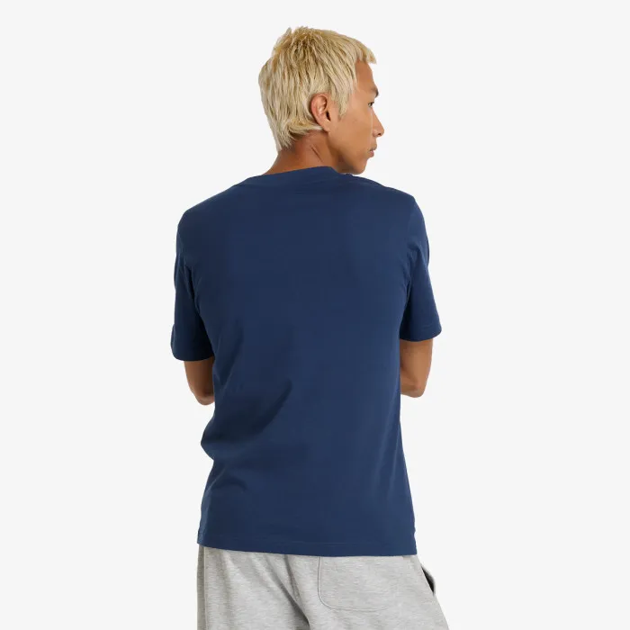 NEW BALANCE Sport Essentials Gradient Logo T-Shirt 