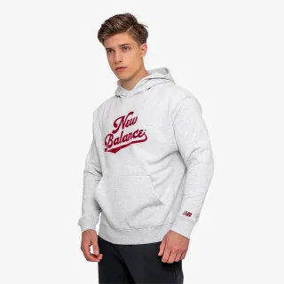 NEW BALANCE Athletics Legacy Hoodie 