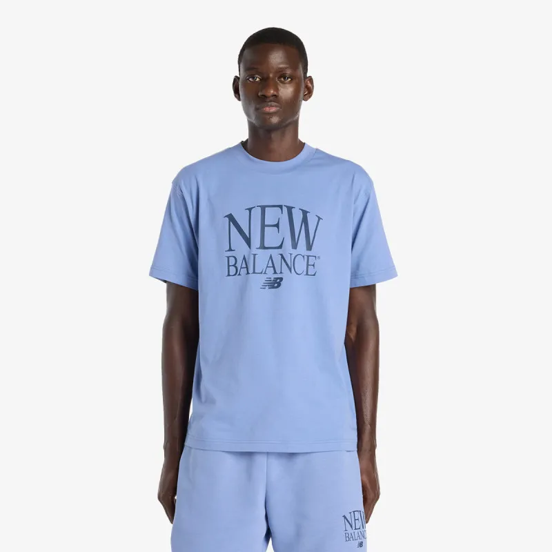 NEW BALANCE Reimagined Graphic T-Shirt 