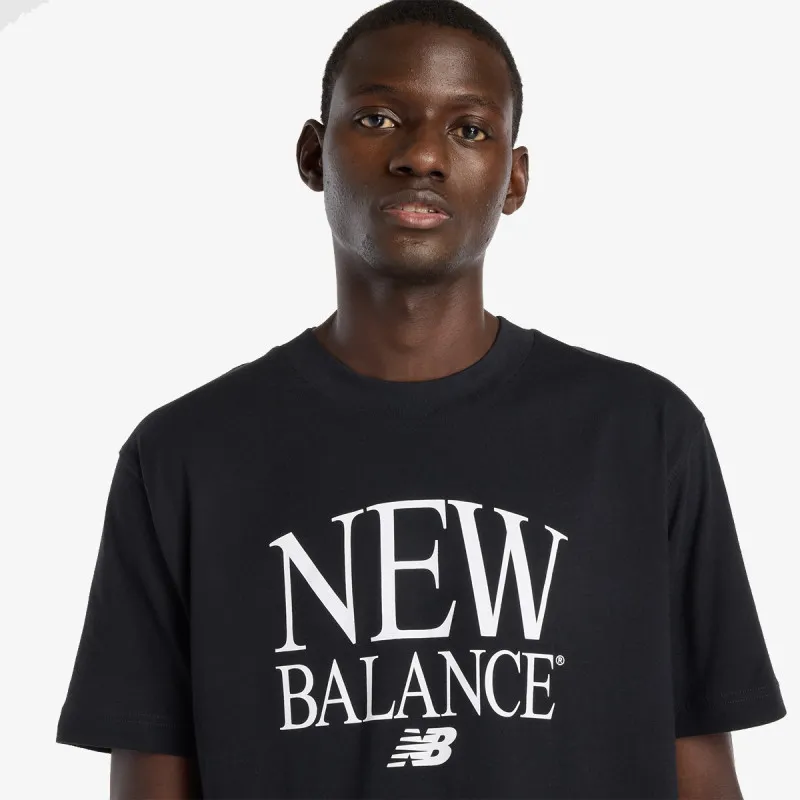 NEW BALANCE Reimagined Graphic T-Shirt 