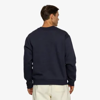 NEW BALANCE Reimagined Fleece Crew 