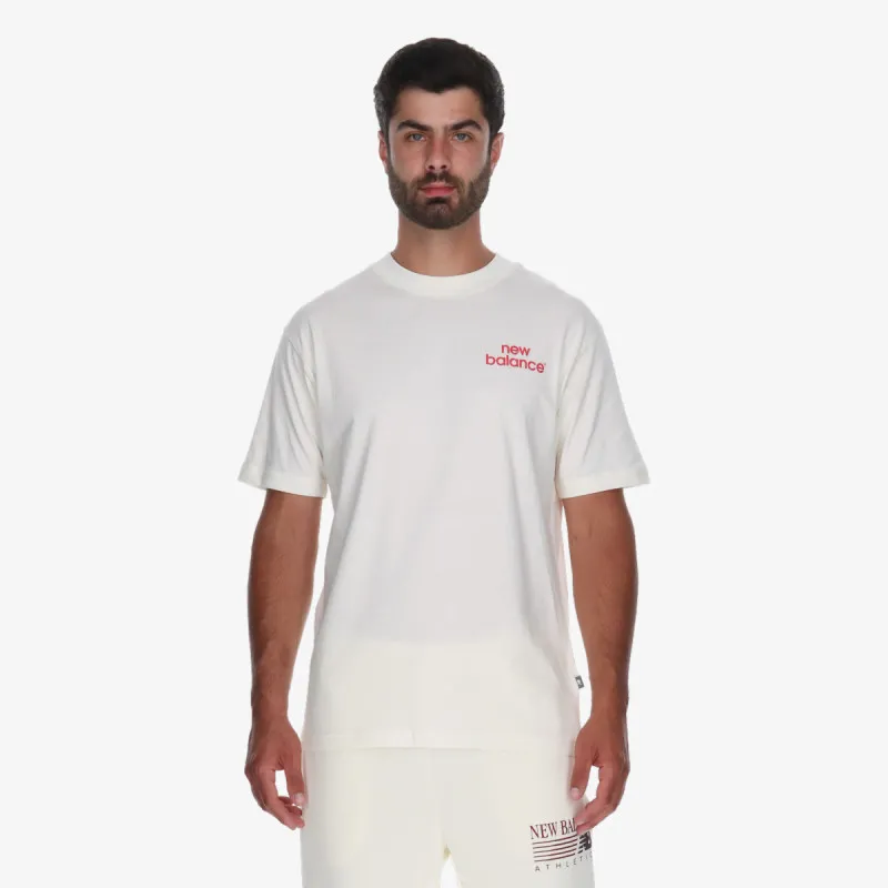 NEW BALANCE Intelligent T-Shirt 