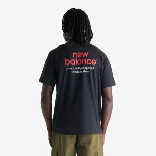 NEW BALANCE Intelligent T-Shirt 
