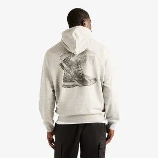 NEW BALANCE Foggy Daze 1906 Hoodie 