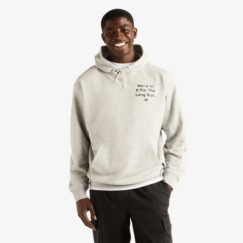 NEW BALANCE Foggy Daze 1906 Hoodie 