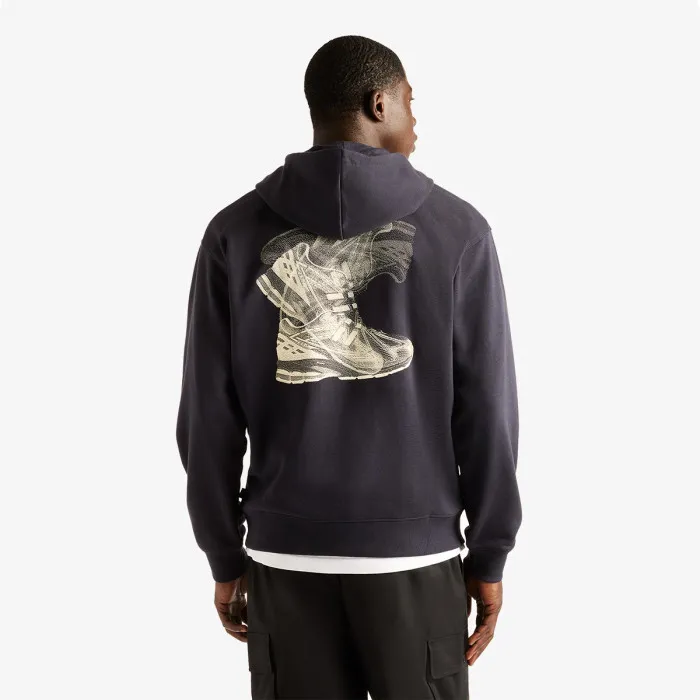 NEW BALANCE Foggy Daze 1906 Hoodie 