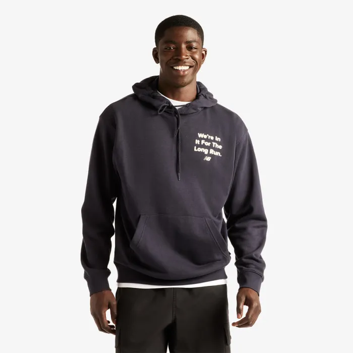NEW BALANCE Foggy Daze 1906 Hoodie 