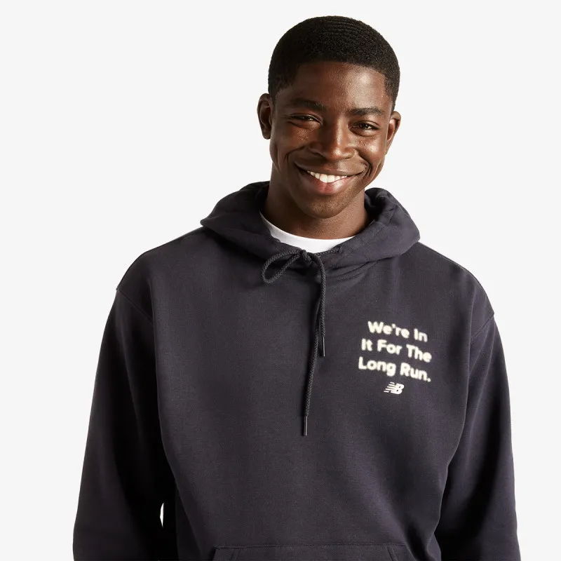 NEW BALANCE Foggy Daze 1906 Hoodie 
