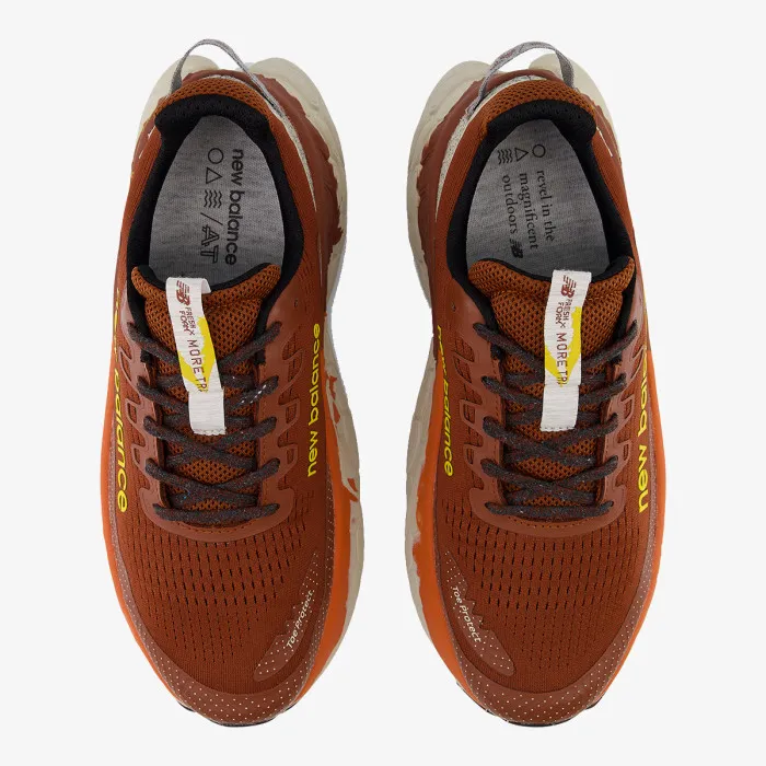 NEW BALANCE M MORE TRAIL 