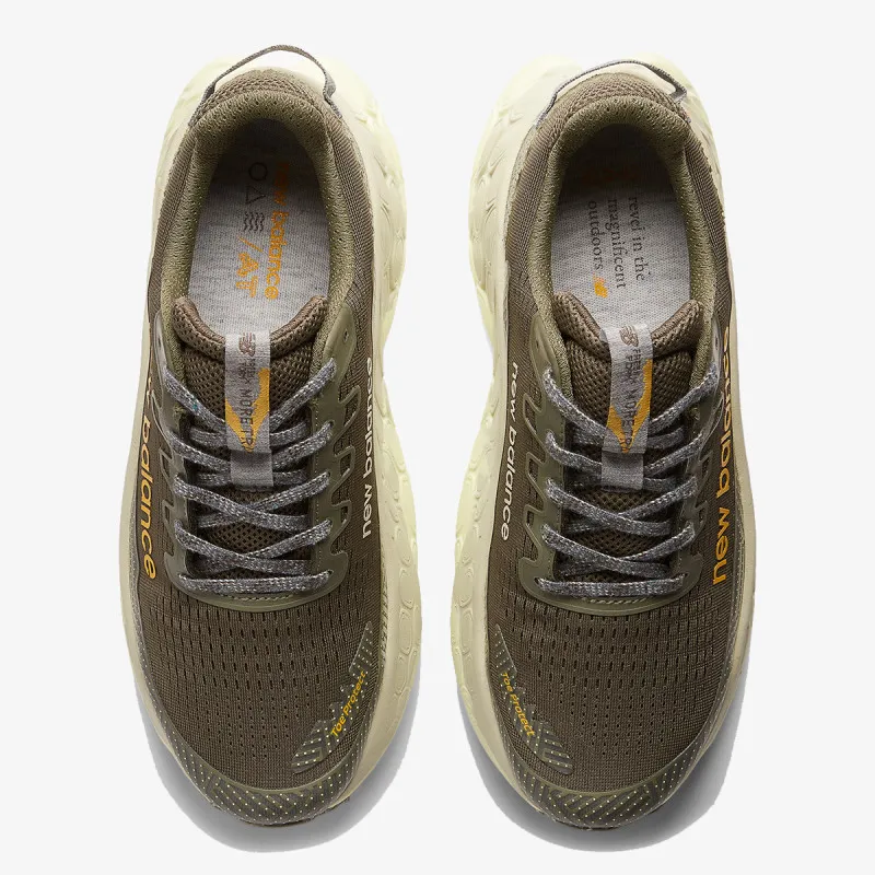 NEW BALANCE NEW BALANCE - MORE